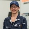 製造(新卒入社11年目）