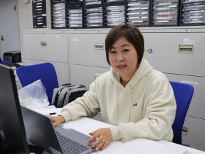 建物彩適管理株式会社 マンション管理会計／業界経験不問／フレックス／完休2日