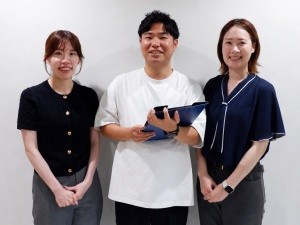 日本キャリアグループ株式会社 人材営業／未経験OK／年休130日／7h勤務／転勤なし