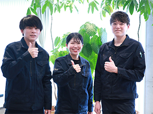 石田エンジニアリング株式会社 自動倉庫のメンテナンス／年休125日／昨年度実績賞与6カ月分