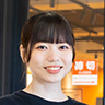 店舗スタッフ・入社1年目／今後の目標は？