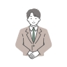 （前職：会計事務所勤務）入社7年目