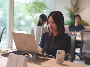 ラットラン合同会社 キャリアアドバイザー／未経験歓迎／原則定時退社／リモートOK