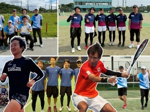 株式会社ルーセントアスリートワークス(株式会社ルーセント100％子会社) コーチ（テニス・ランニング・卓球）／指導未経験OK／研修あり