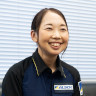 2025年入社／警備輸送