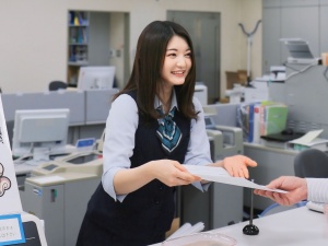札幌市農業協同組合 JAさっぽろ職員／土日祝休み／賞与年2回／産休・育休実績多数