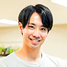 ITエンジニア／前職：プロテニス選手