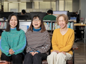 ユースタイルラボラトリー株式会社 静岡限定／生活支援スタッフ／未経験9割以上／選べる働き方
