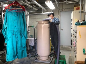 北海道オリンピア株式会社 空調機器のサービスエンジニア／未経験歓迎／土日祝休／転勤なし