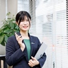 営業事務（中途入社）