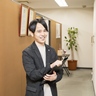 法人営業／中途入社