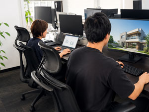 株式会社ＫＤＳ Webディレクター／年休120日以上／リモートワーク相談可