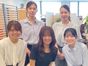 株式会社アスカクリエート 賞与6ヶ月＆年休125日！名駅直結の保育コーディネーター