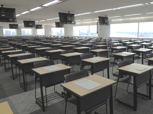 公益財団法人安全衛生技術試験協会 総合職／未経験歓迎／年休125日／賞与4.65月分