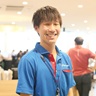（前職：スポーツインストラクター／2025年入社／25歳）