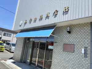 林金物株式会社 建築施工管理／土日祝休／年休125日／賞与年3回／資格不問！