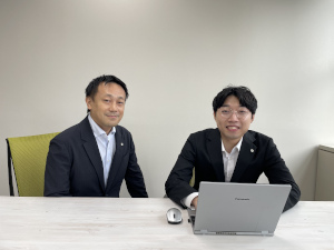 ＭＳＰ株式会社 提案営業／月給33万円以上／残業ほぼなし／年休125日
