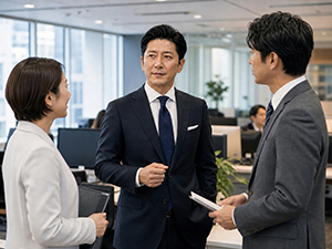 株式会社トゥエンティーワンコミュニティ 社長室付／総務・施設管理担当／月給50万円～