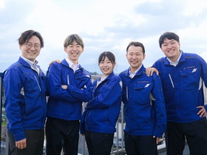 シモヒラ電装株式会社(下平電機グループ) 購買／未経験歓迎／年休120日／残業少／充実手当／10連休可