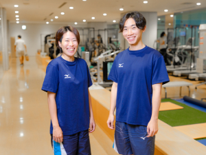 株式会社東京ドームスポーツ(東京ドームグループ) 公共運動施設で働く！インストラクター・運営／残業月10h