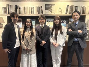 株式会社キャリア【グロース市場】 人材コーディネーター／未経験歓迎／残業少なめ／年休128日
