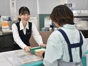 あいち中央農業協同組合（JAあいち中央） JA総合職／未経験歓迎／年休120日以上／土日祝休み
