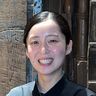 ■田中 理恵子さん／界 アンジン