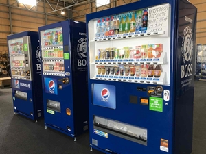 株式会社平正技研サービス 自動販売機やショーケース等の設置や修理スタッフ
