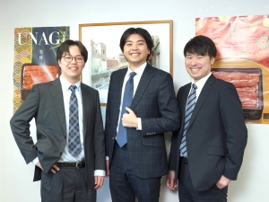 佳成食品株式会社 経理中心のバックオフィス業務／土日祝休／賞与6カ月／残業なし