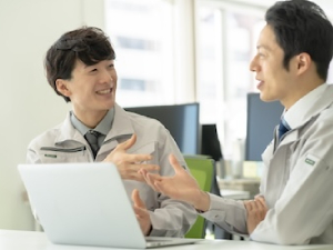 株式会社ＢＵＩＬＤ　ＬＩＦＥ プラント施工管理／未経験歓迎／月給29万円以上／面接1回