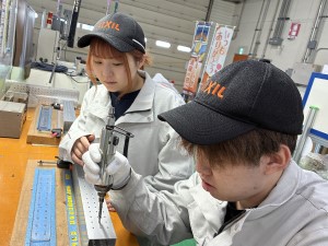 株式会社北海道ＬＩＸＩＬ製作所 工場の総合職／未経験歓迎／賞与実績3か月分／正社員登用実績有