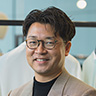 Retail部門 COO／亀谷 恵介さん