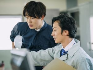 株式会社アンカーリサイクルポート 環境事業の反響営業／業種未経験歓迎／年休127日／土日祝休