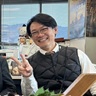 まちづくり推進局公園企画課歴史公園係（11年目／44歳）