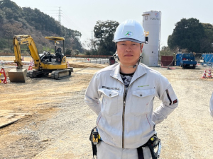 株式会社ＪＡ建設クリエイトさが(JAグループ) 施工管理／案件掛け持ちなし／夜勤・出張なし／賞与4.8カ月分