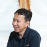 設計担当・入社19年目