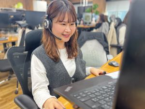 Simple株式会社 営業事務／東証プライム上場グループ／未経験歓迎／土日祝休み