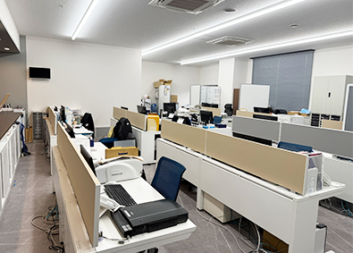 株式会社ジップ(株式会社ヤナセのグループ会社) 経理総務／ヤナセグループ／完全週休2日／年間休日120日以上