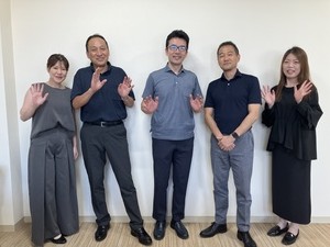 株式会社プランナーズ・インターナショナル(プランナーズ・インターナショナルグループ) 高級賃貸の不動産管理／年休131日／月給26万円以上
