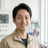 Kさん（30代／未経験入社／前職：美容師）