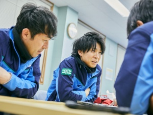 水金工事株式会社 事務／未経験歓迎／基本土日祝休み／残業ほぼなし／福利厚生充実