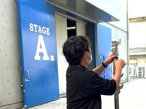 株式会社角川大映スタジオ（株式会社KADOKAWA100%出資） CM・MV撮影アシスタント／未経験歓迎／フレックス／賞与2回