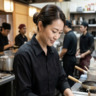 Tさん（入社2年目・経験浅め入社／前職：飲食店バイト）