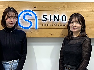 株式会社シンク 未経験OK！SNS・webプロモ営業／月給27万以上／アニメ