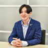 営業／中途入社3年目