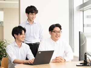 株式会社アール・ハープ 財務アドバイザー候補／未経験からAIを駆使する財務のプロへ