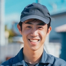 入社3年目／整備士