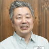植野（代表取締役）