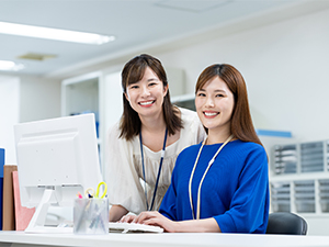 株式会社春恒社 学会・セミナーの企画事務／未経験歓迎／年休125日／土日祝休