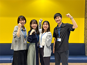 株式会社ＷＥＷＯＲＬＤ 社内SE／年休123日／フレックス／残業少なめ／幅広い裁量
